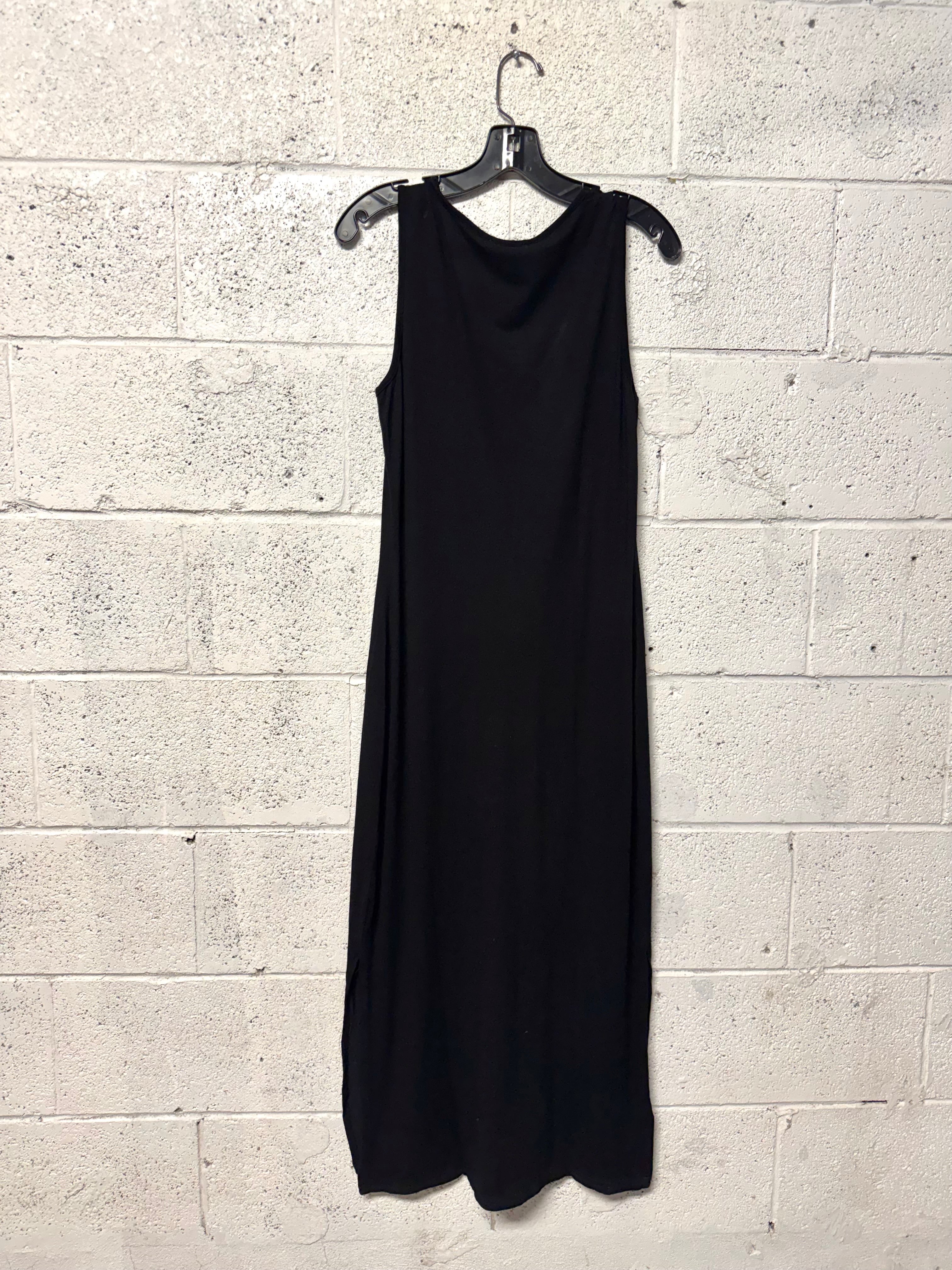 Robe Noire Kenzo Jeans