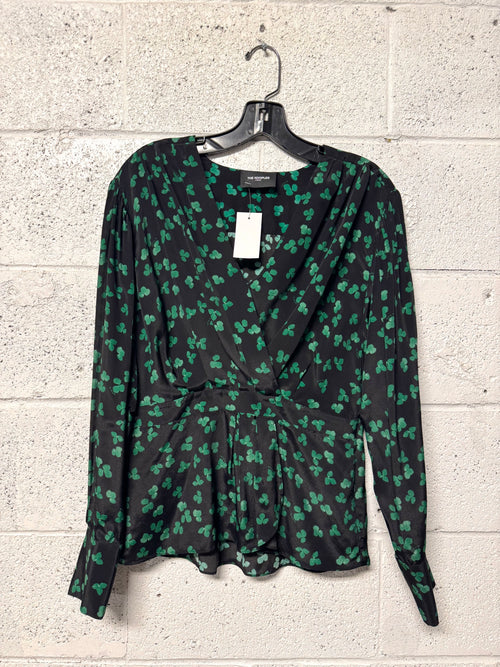 Blouse Trefle The Kooples