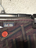 Pantalon Jean's Paul Gaultier