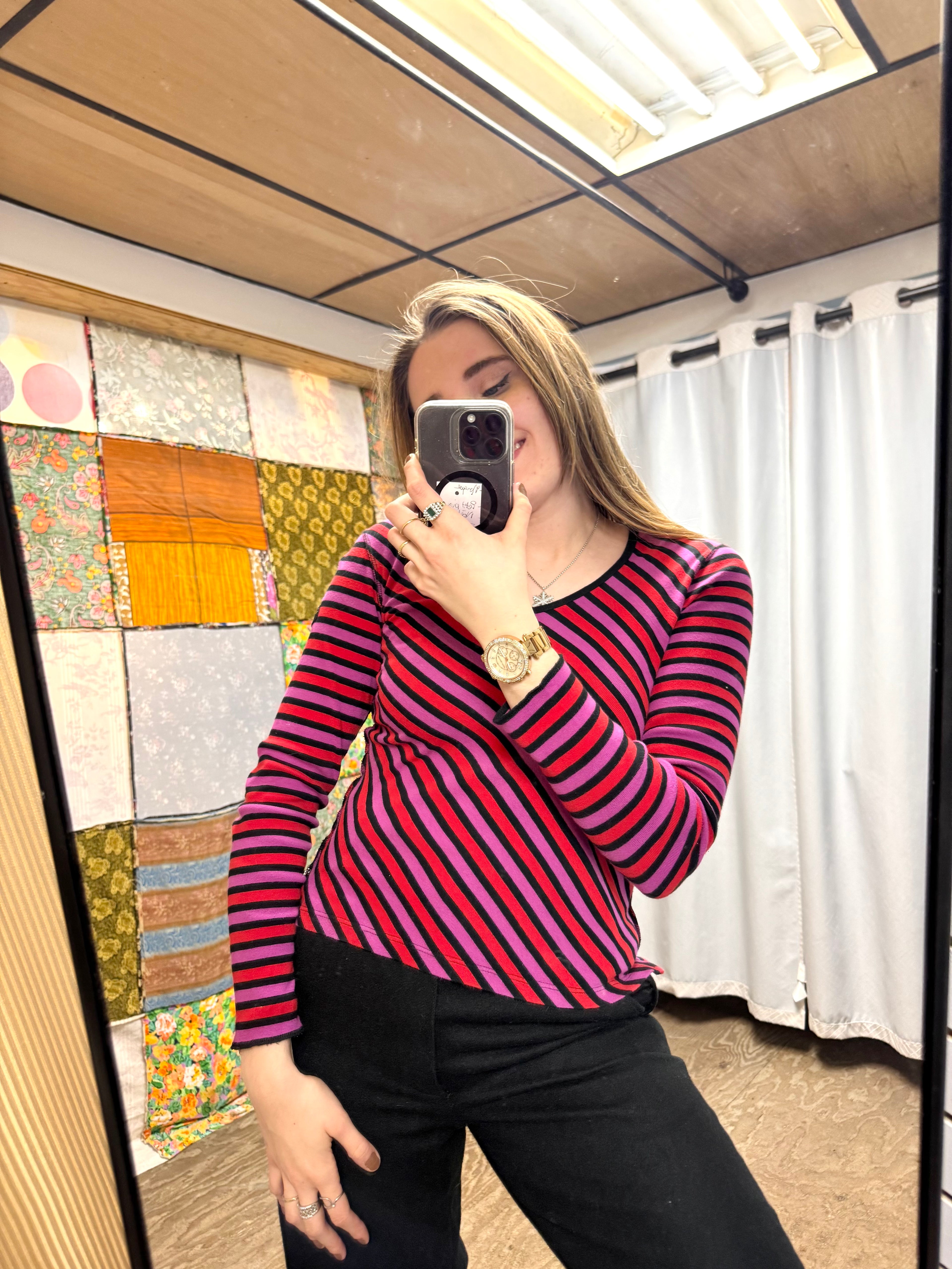 Top manches longues Sonia Rykiel
