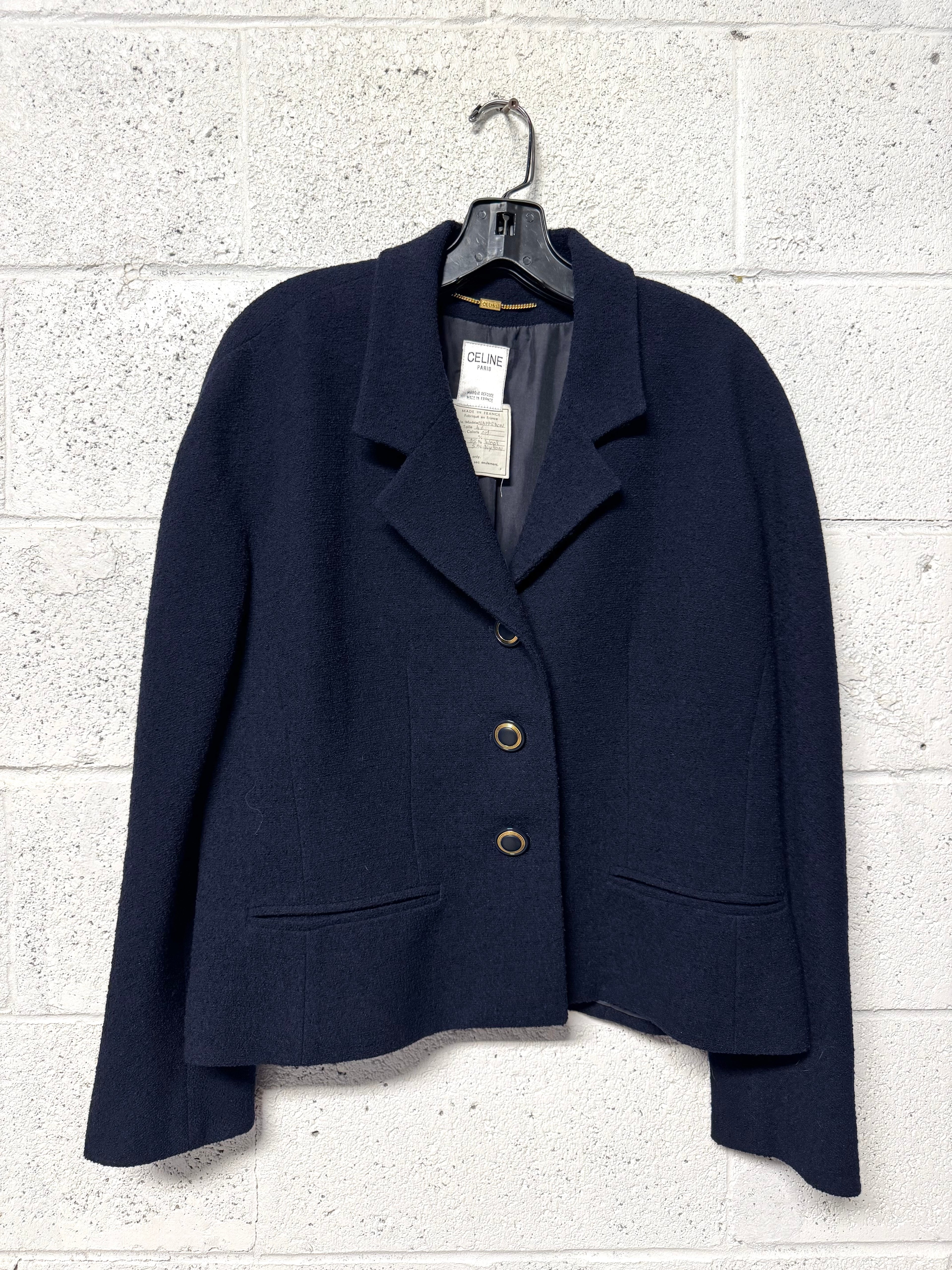 Ensemble - veste Céline