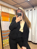 Veste Moschino