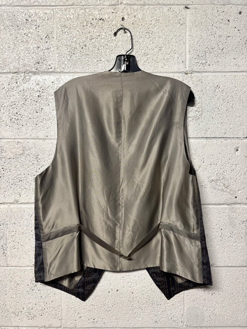 Gilet sans manche Hugo Boss
