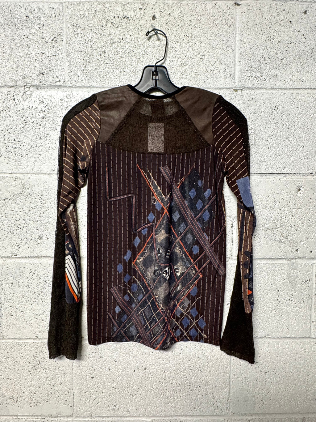 Top Legatte Jeans