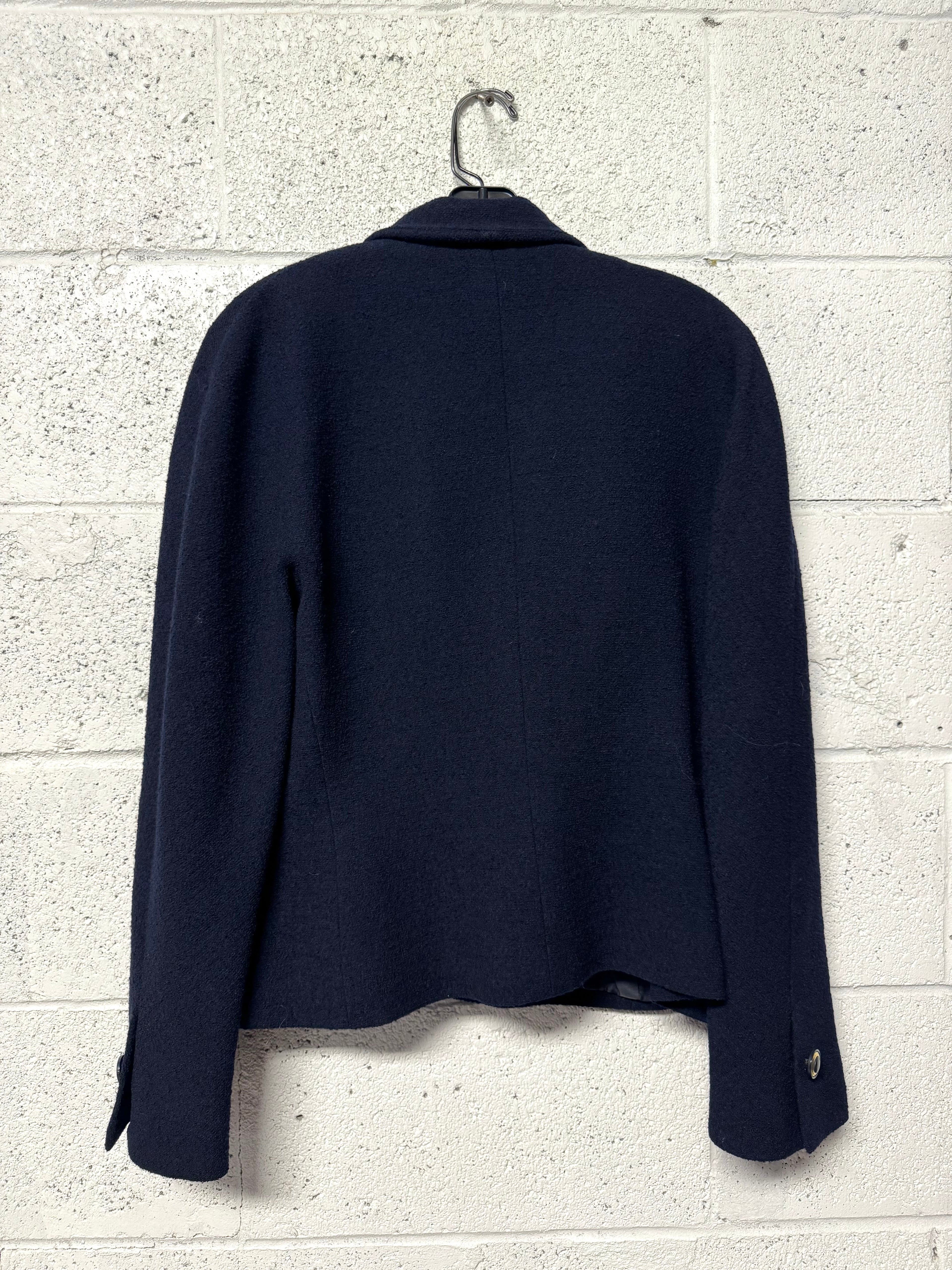 Ensemble - veste Céline