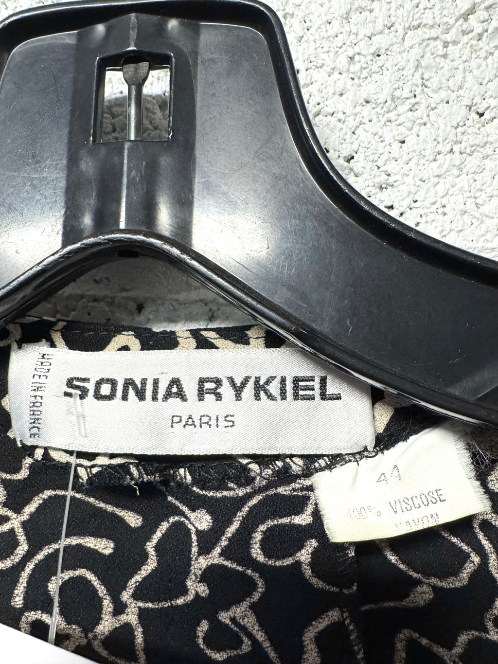 Veste Sonia Rykiel Paris