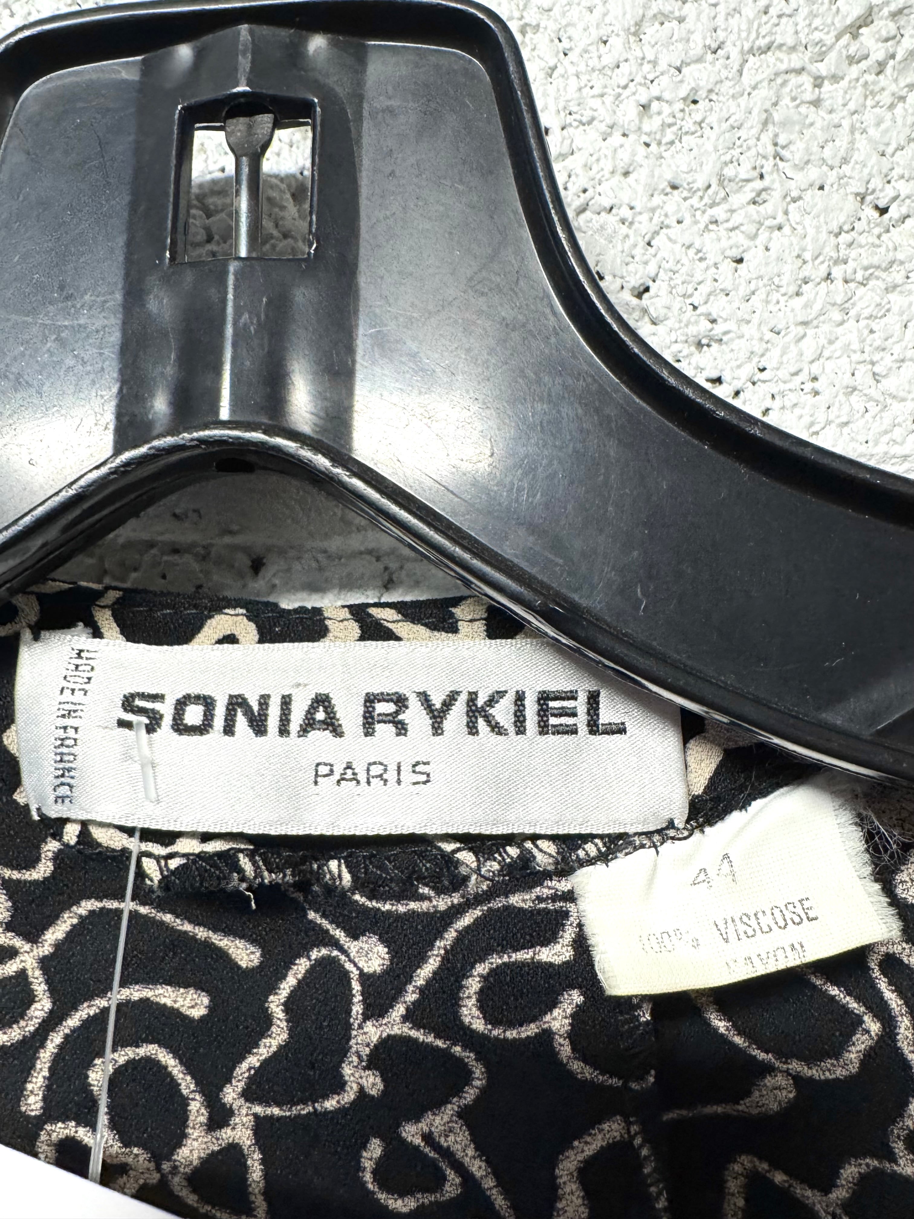 Veste Sonia Rykiel Paris