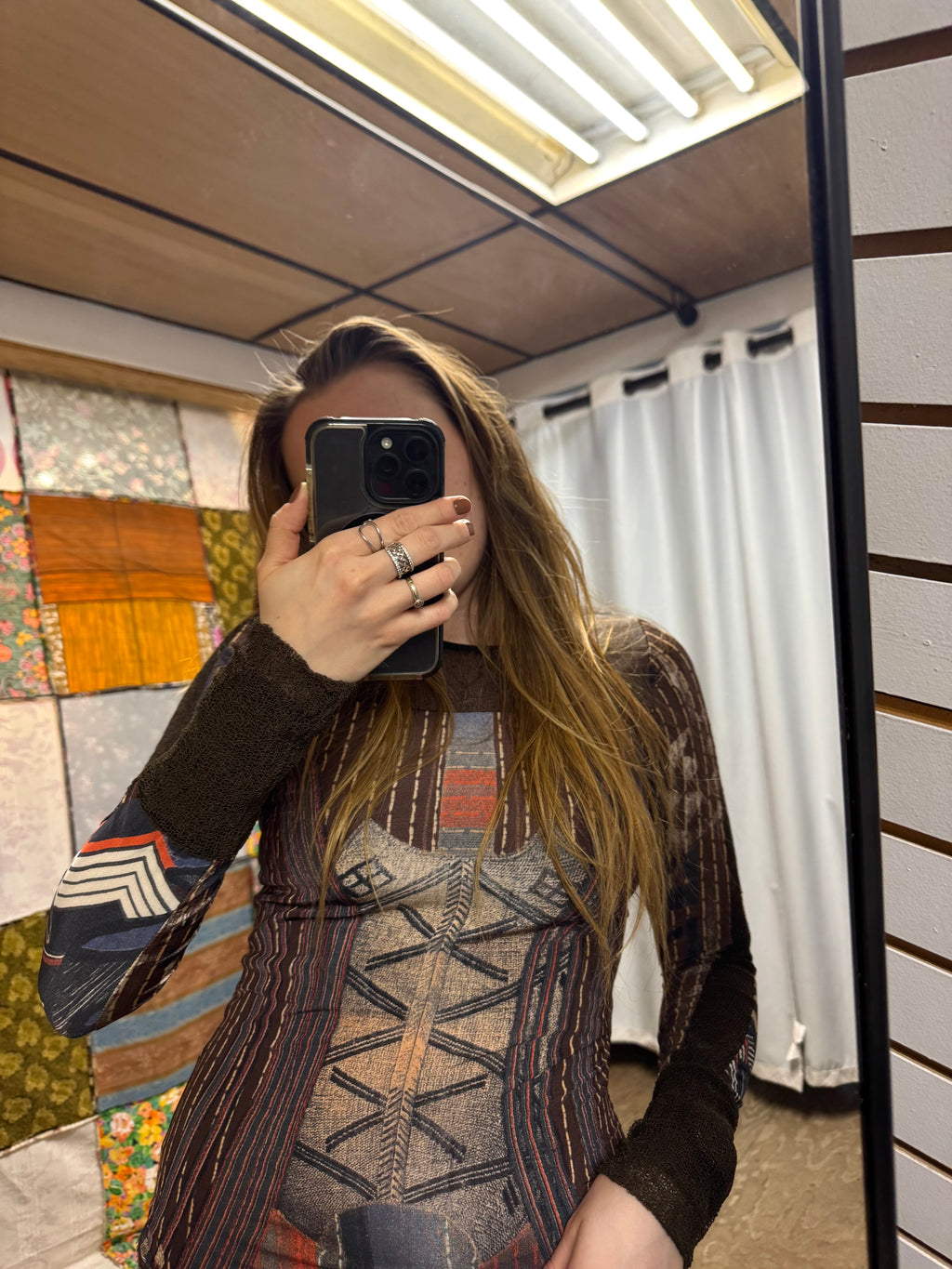 Top Legatte Jeans
