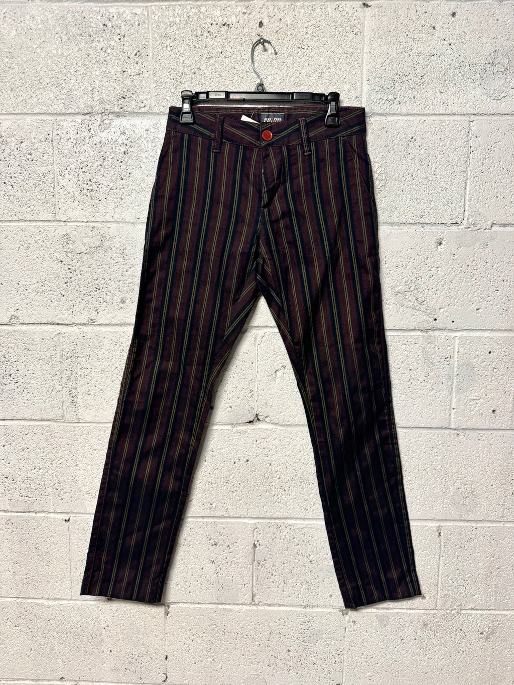 Pantalon Jean's Paul Gaultier