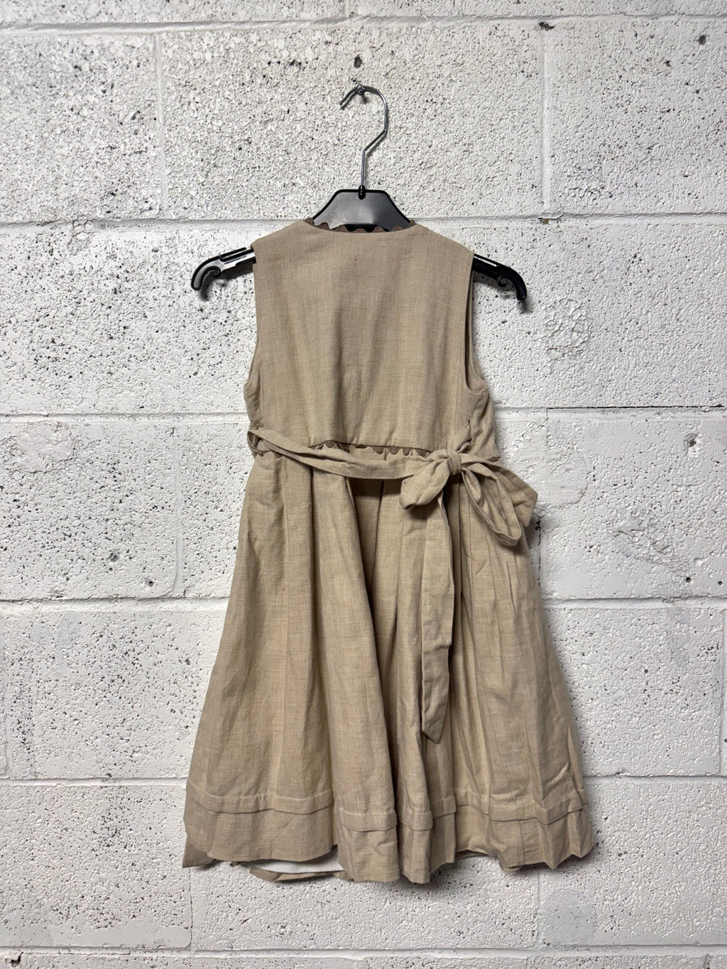 Robe enfant Christian Dior