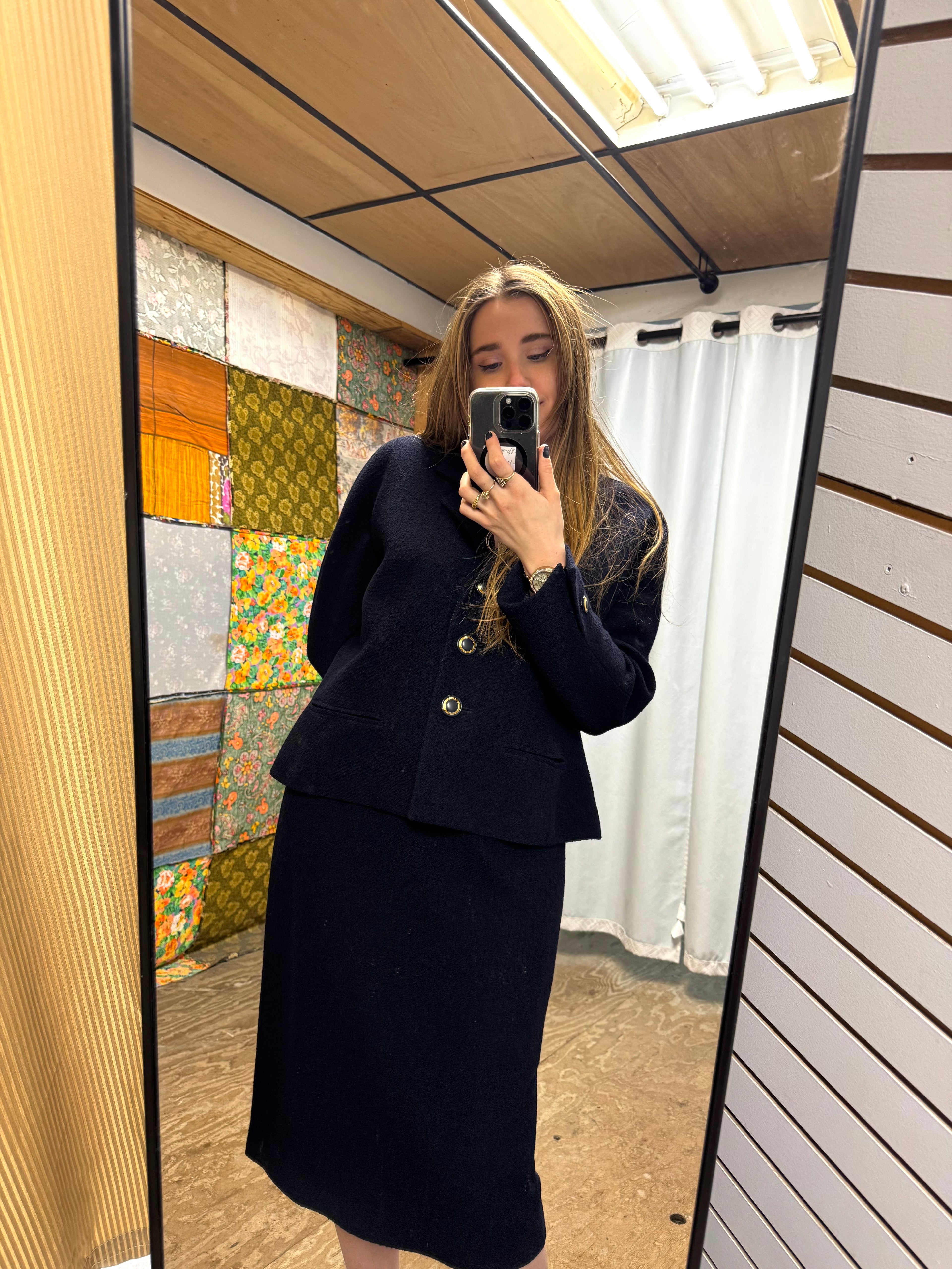 Ensemble - veste Céline