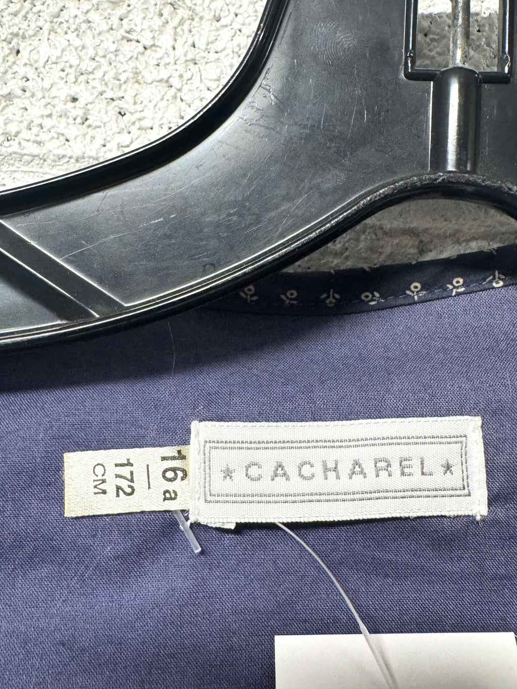 Veston Sans manche Cacharel