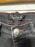 Jean noir Philipp Plein