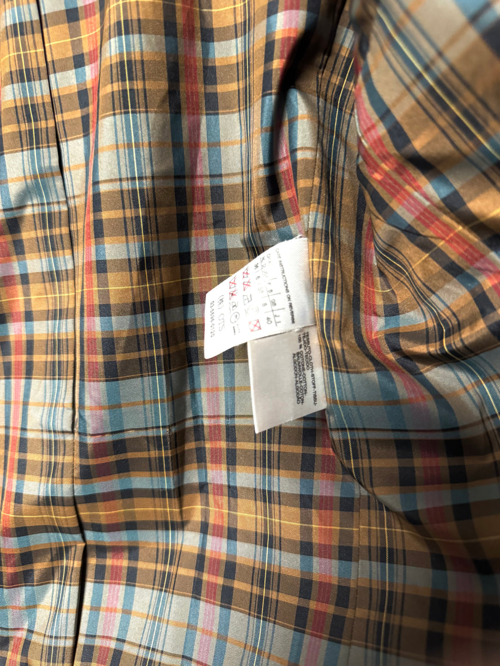 Veste  corduroy Marron Weekend MaxMara