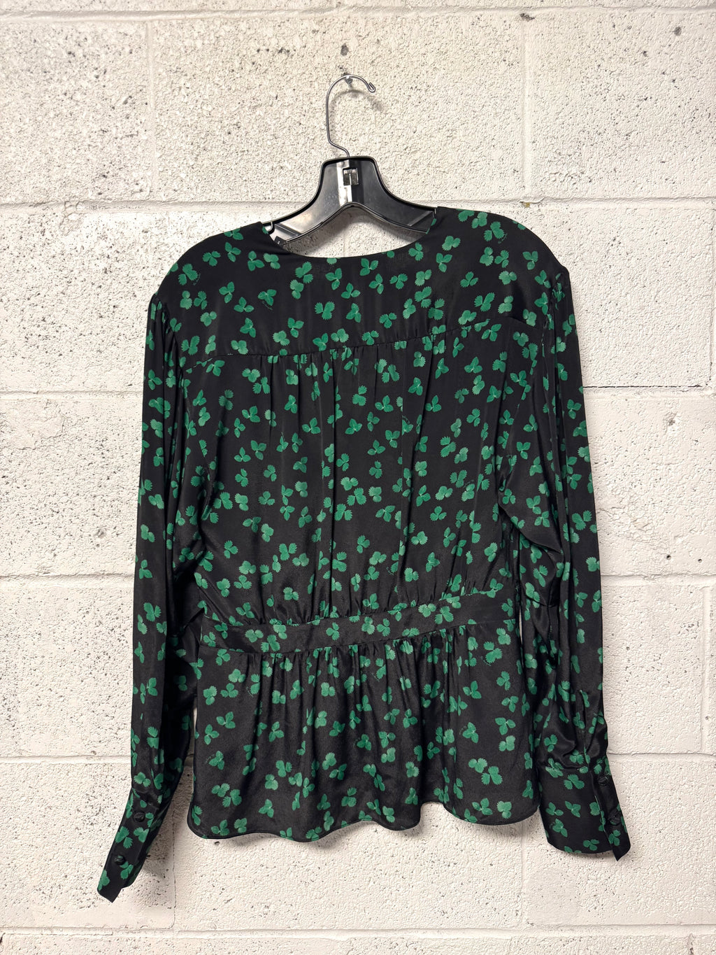 Blouse Trefle The Kooples