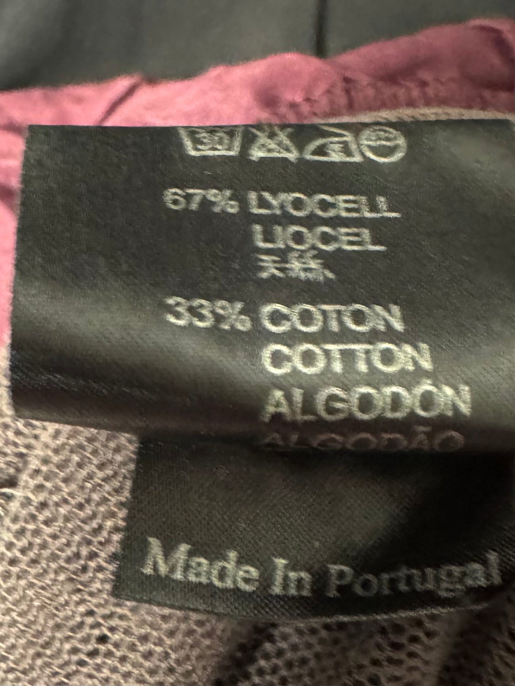 Robe mache longue Y2K Cop Copine