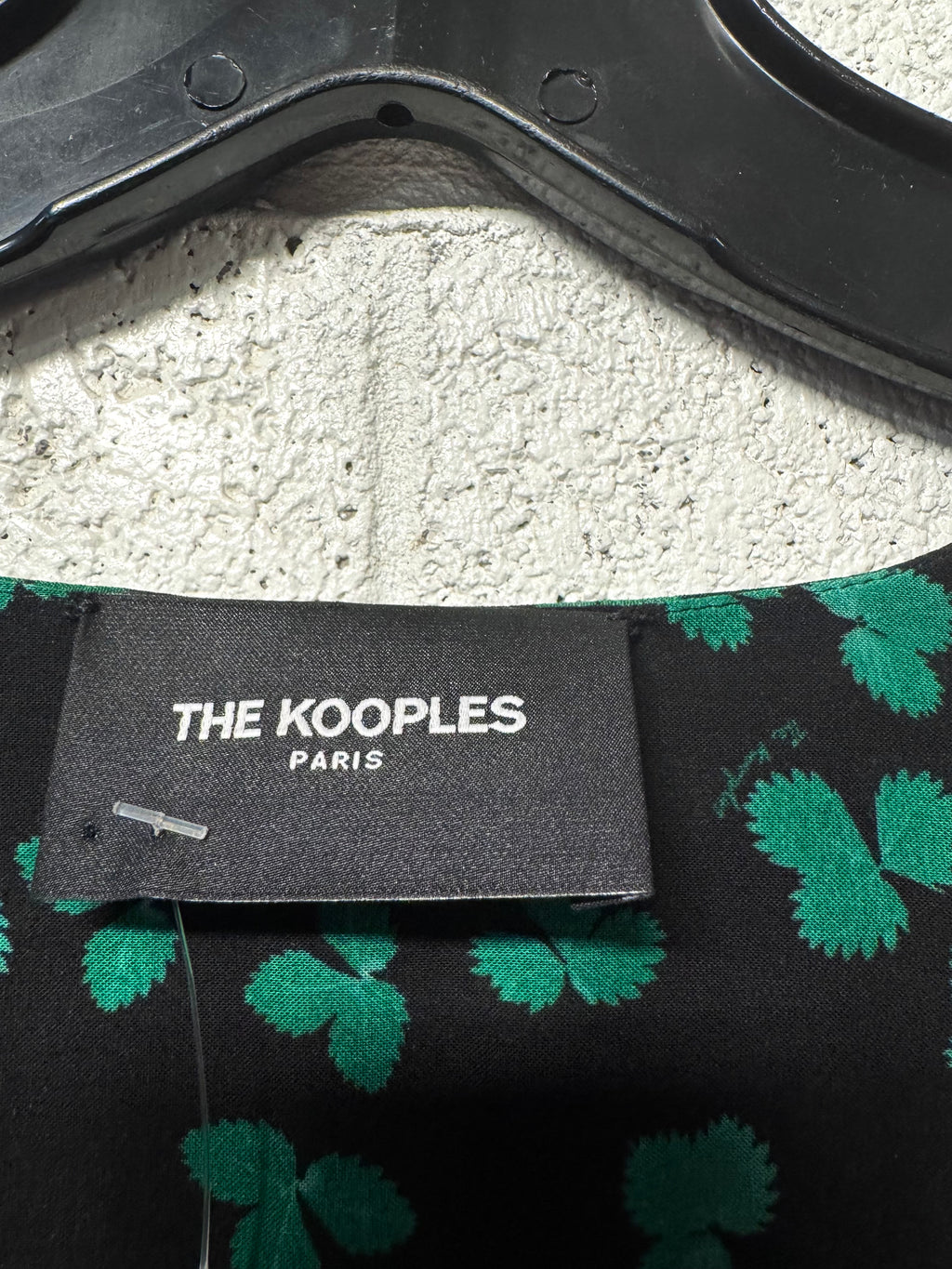 Blouse Trefle The Kooples