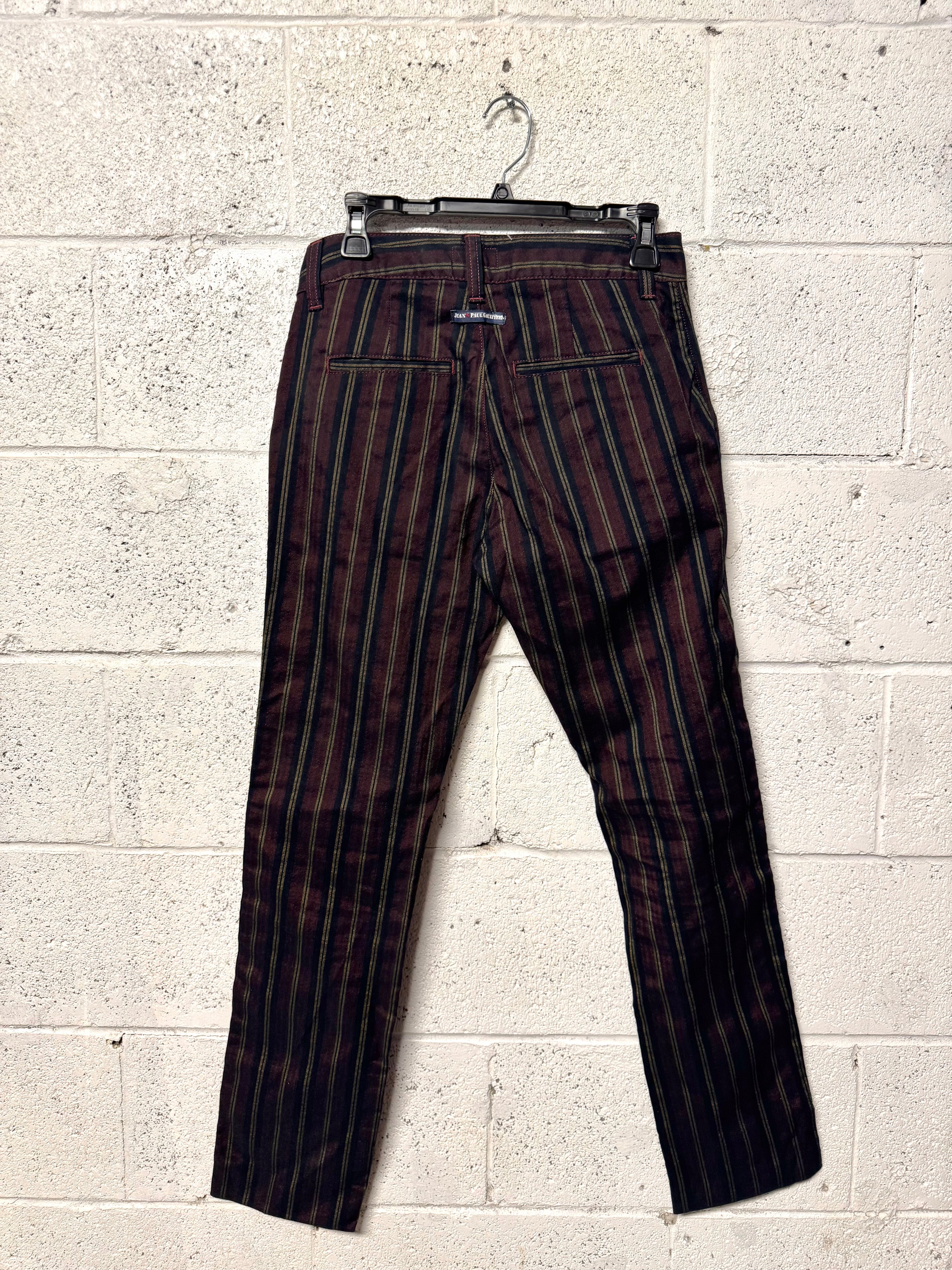 Pantalon Jean's Paul Gaultier