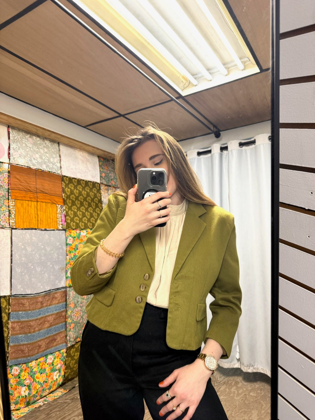 Veste courte Gerard Darel