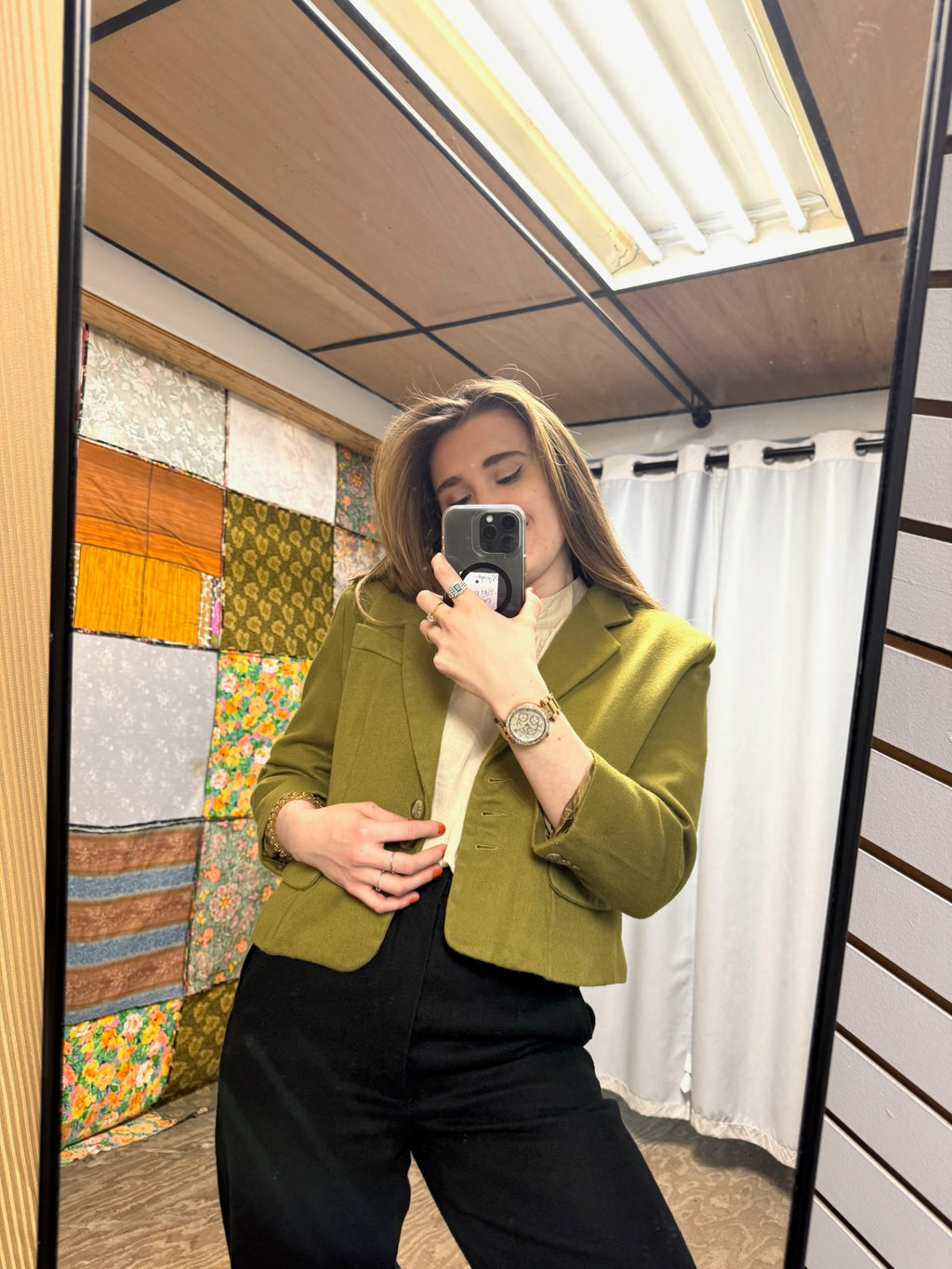 Veste courte Gerard Darel
