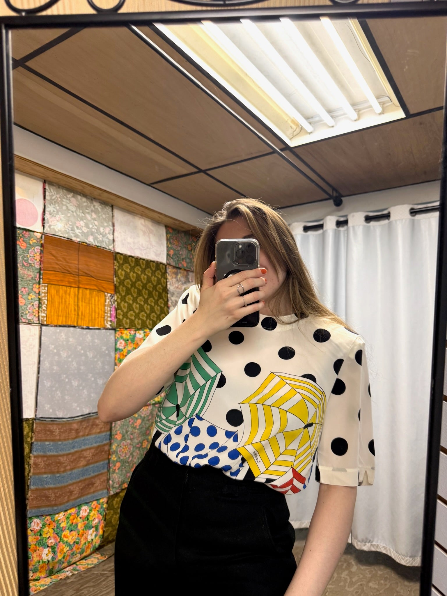 T-Shirt Louis Féraud