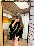 Robe de soirée Patrizia Pepe