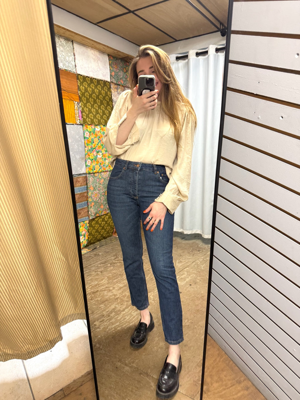 Jeans Reiko