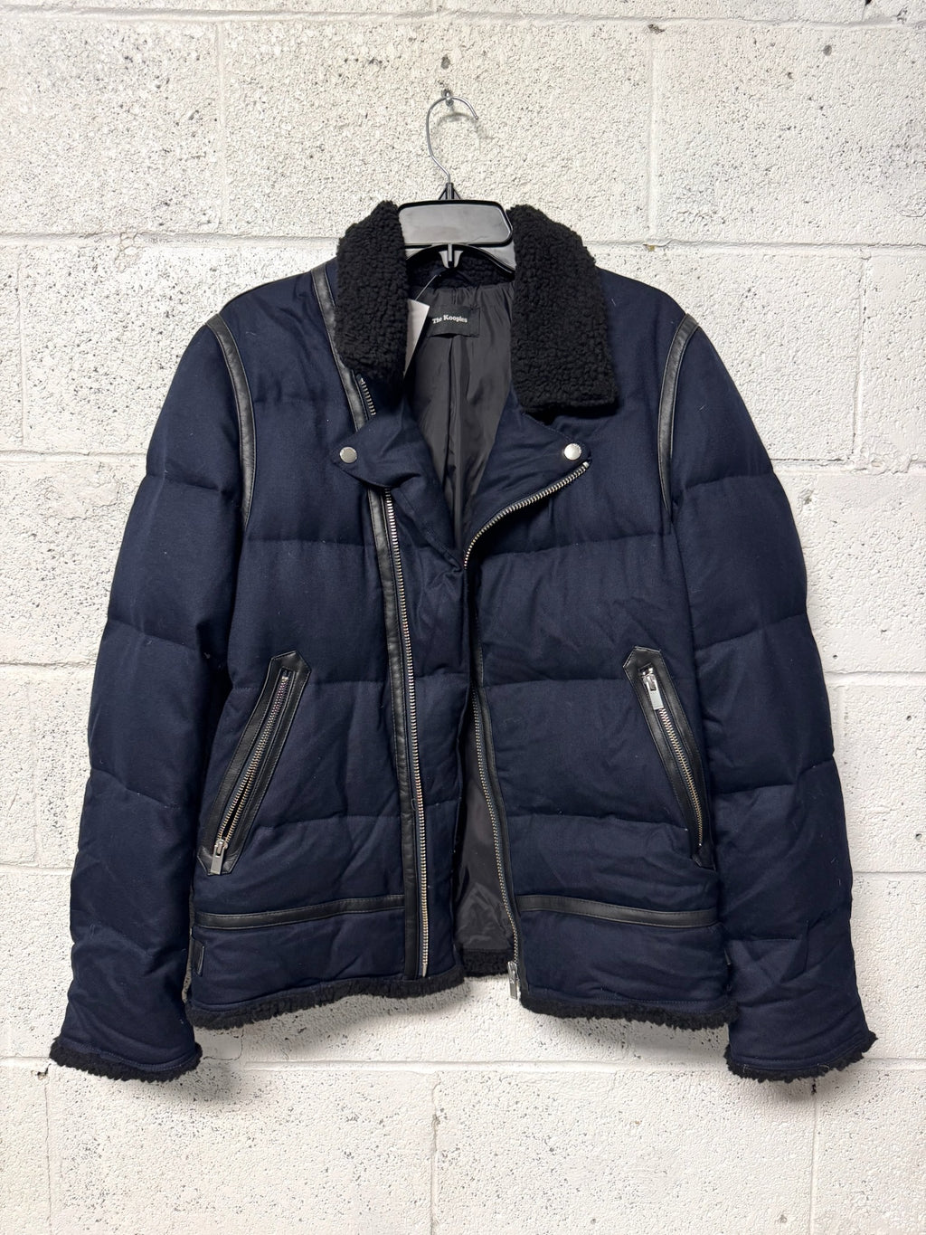 Manteau The Kooples