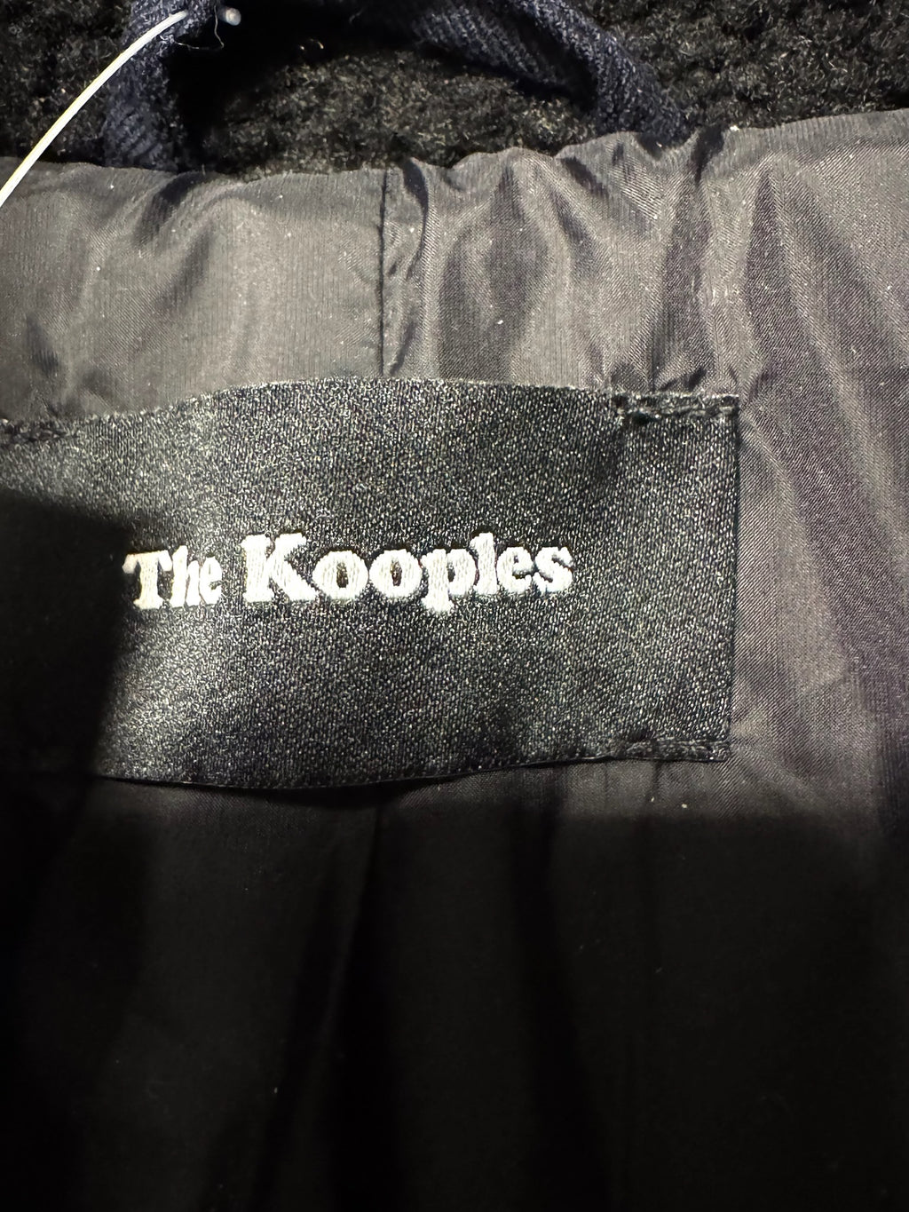 Manteau The Kooples