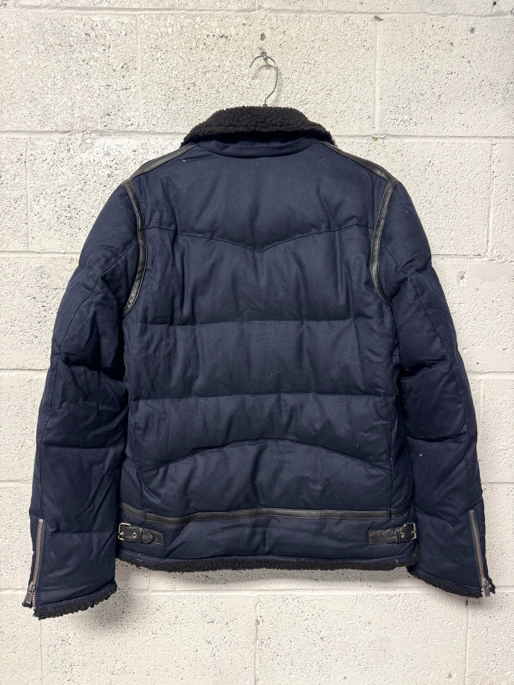 Manteau The Kooples