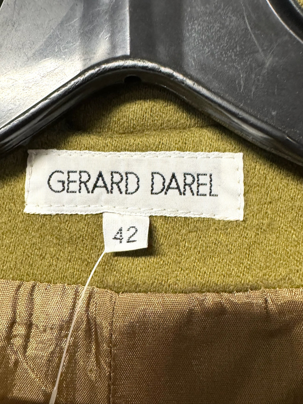 Veste courte Gerard Darel