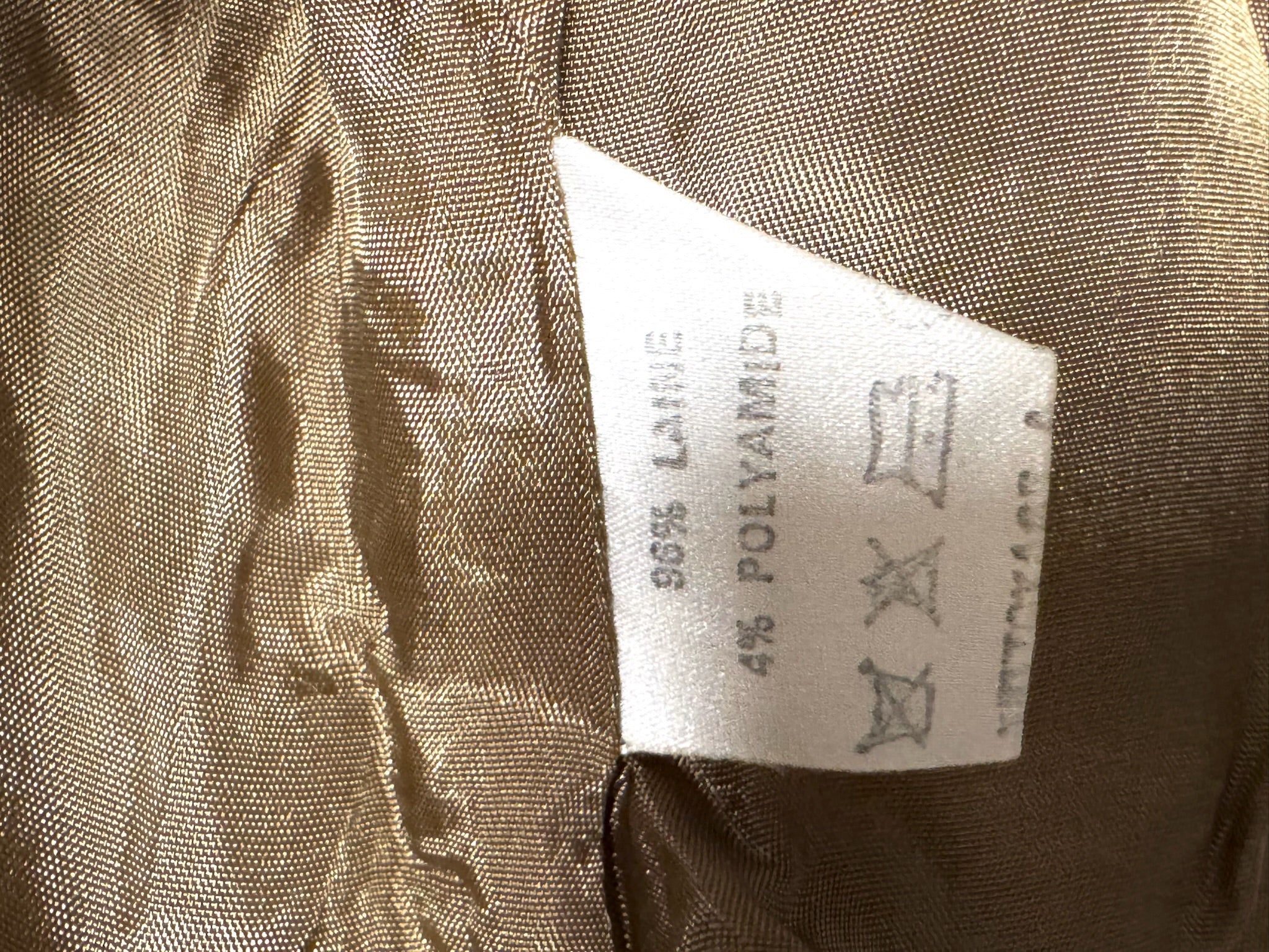 Veste courte Gerard Darel