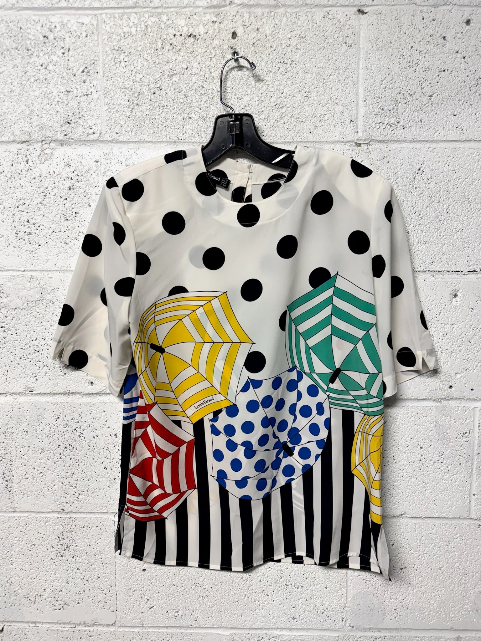 T-Shirt Louis Féraud