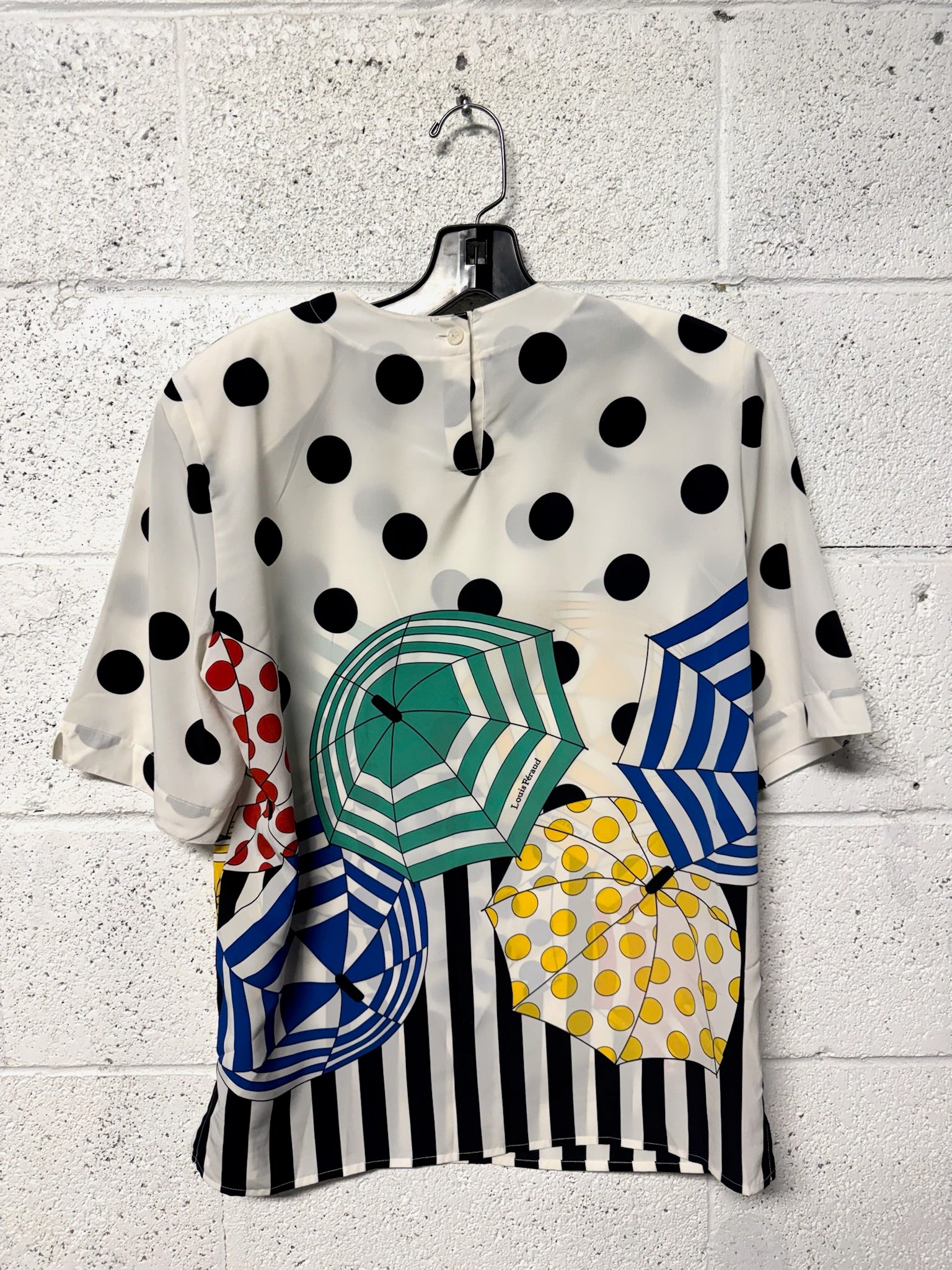 T-Shirt Louis Féraud