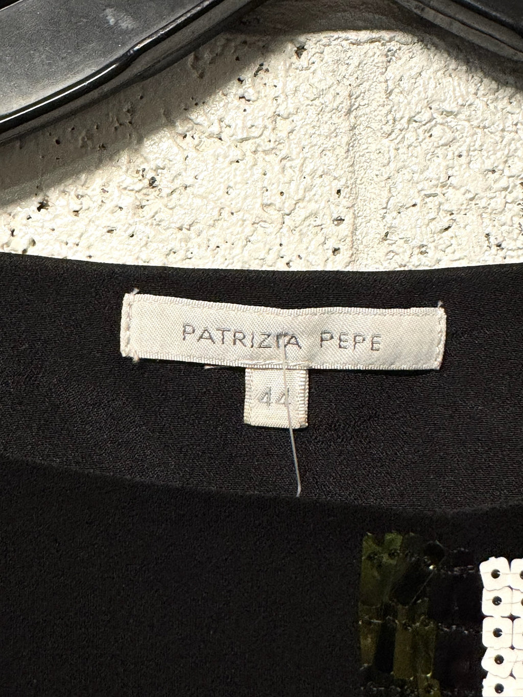 Robe de soirée Patrizia Pepe