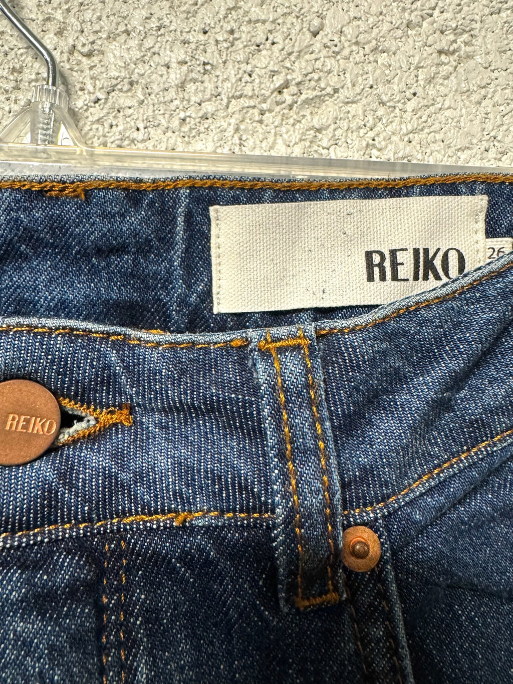 Jeans Reiko