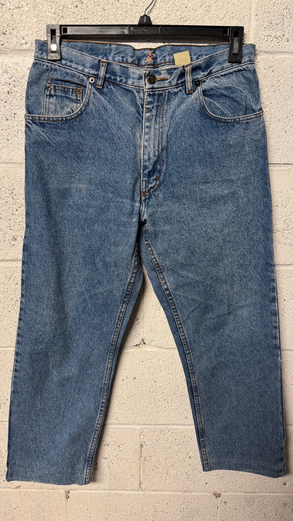 Jeans Silex