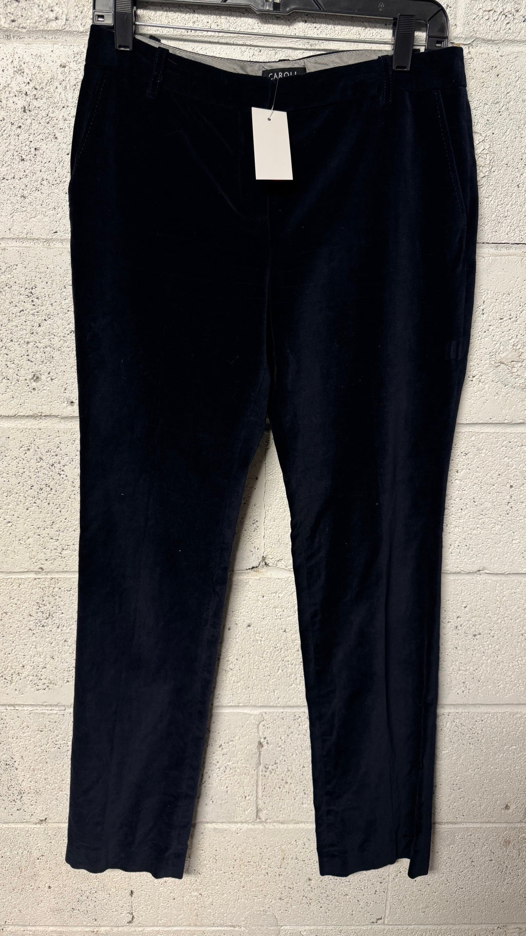 Pantalon Caroll Paris