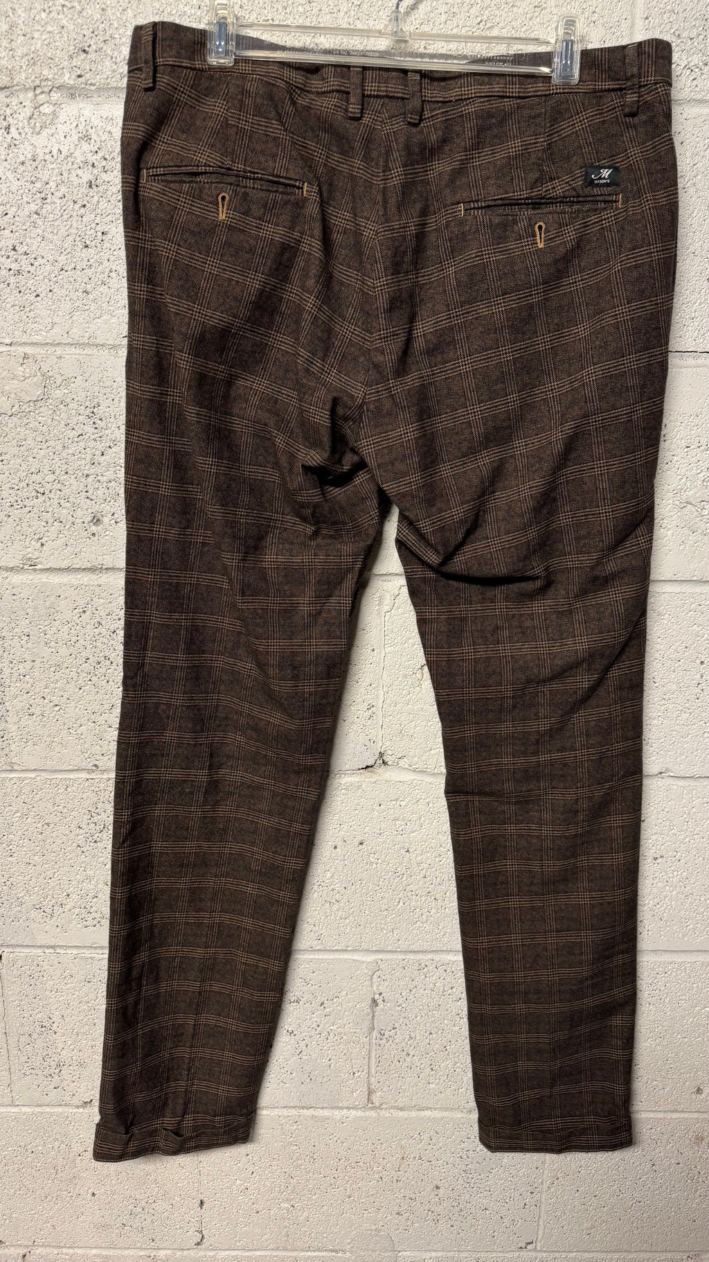 Pantalon Mason’s