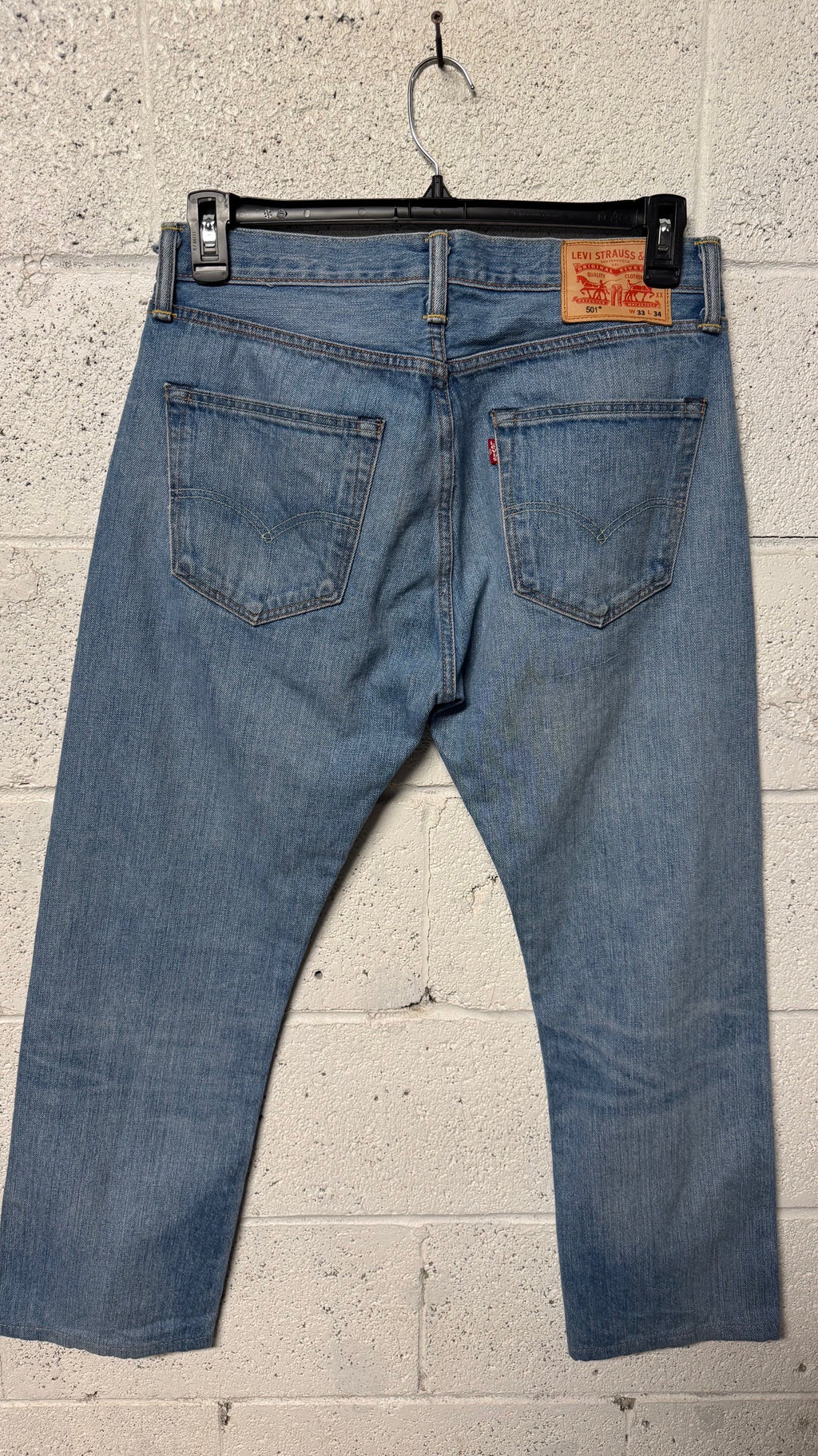 Jeans Levi’s