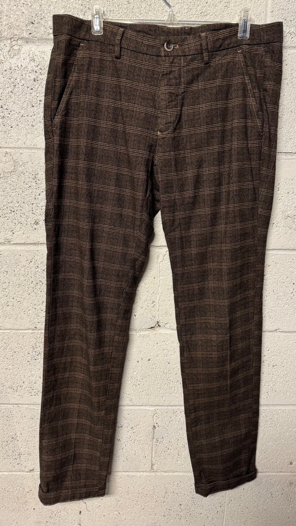 Pantalon Mason’s