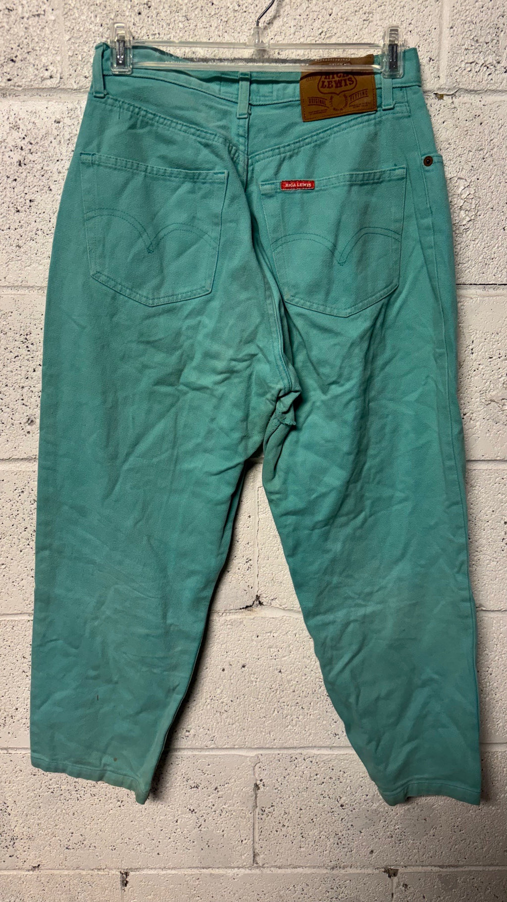 Jeans Rica Lévis