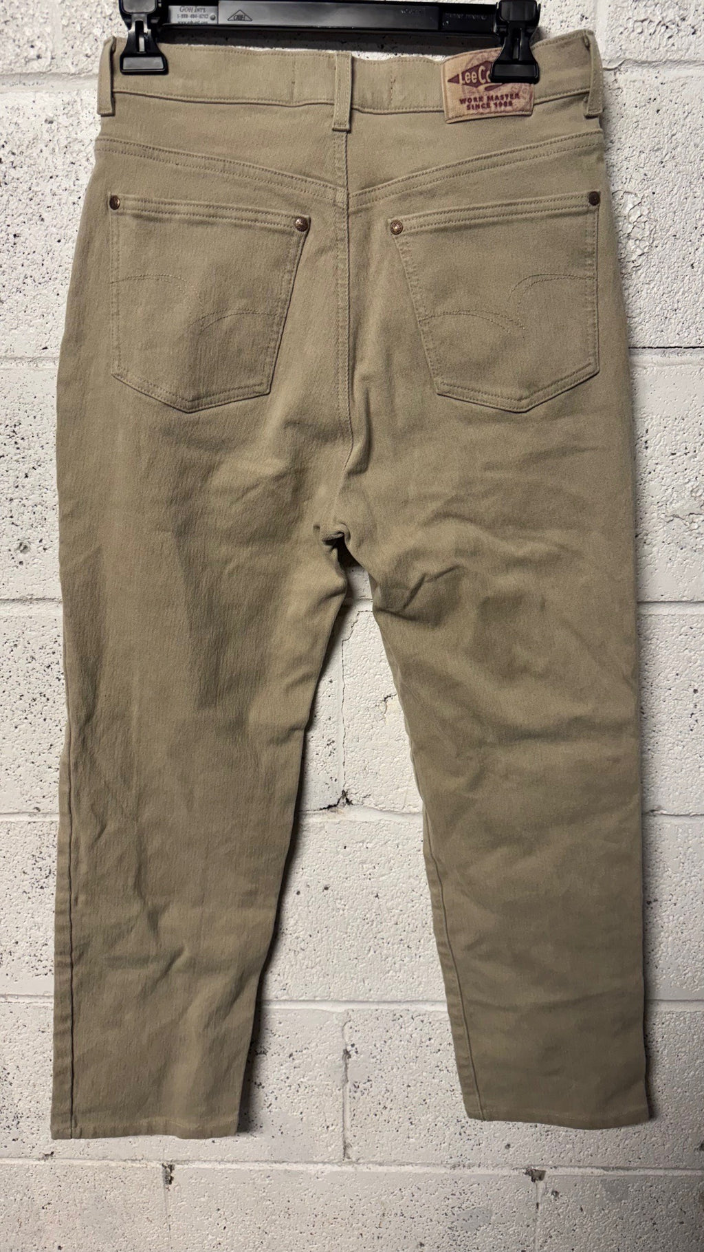 Lee Cooper beige