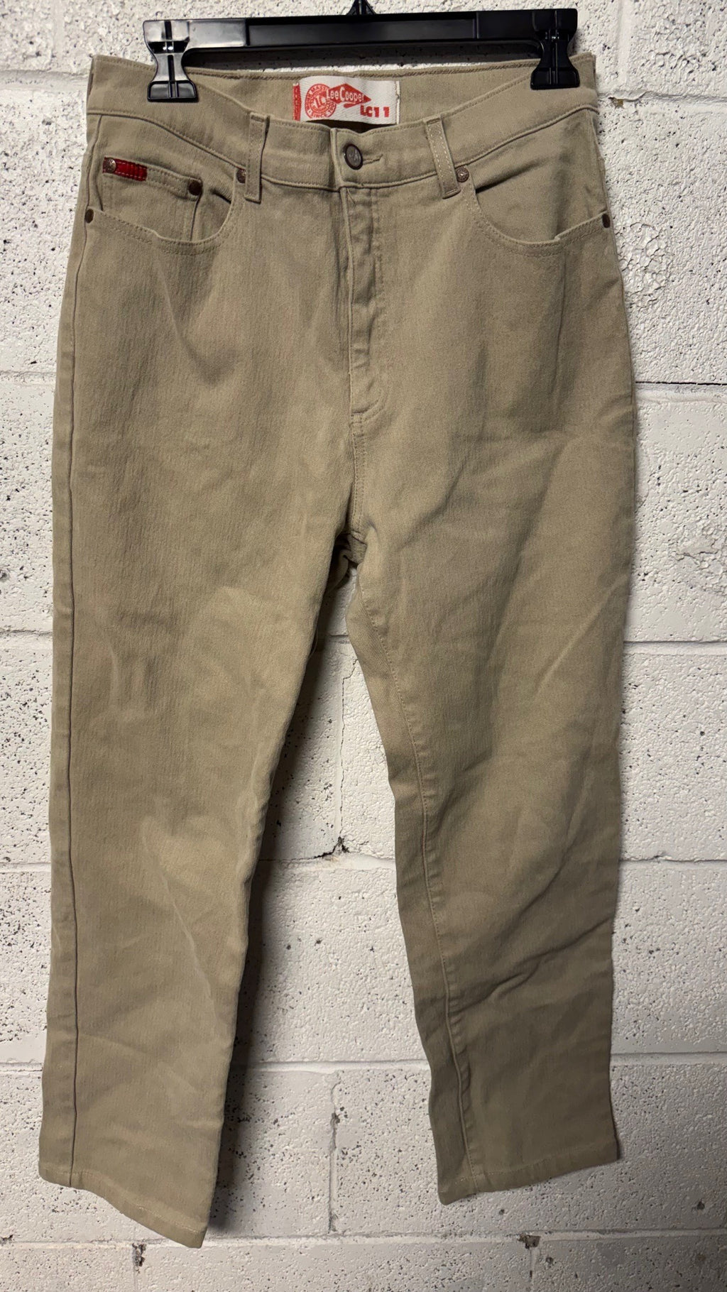 Lee Cooper beige