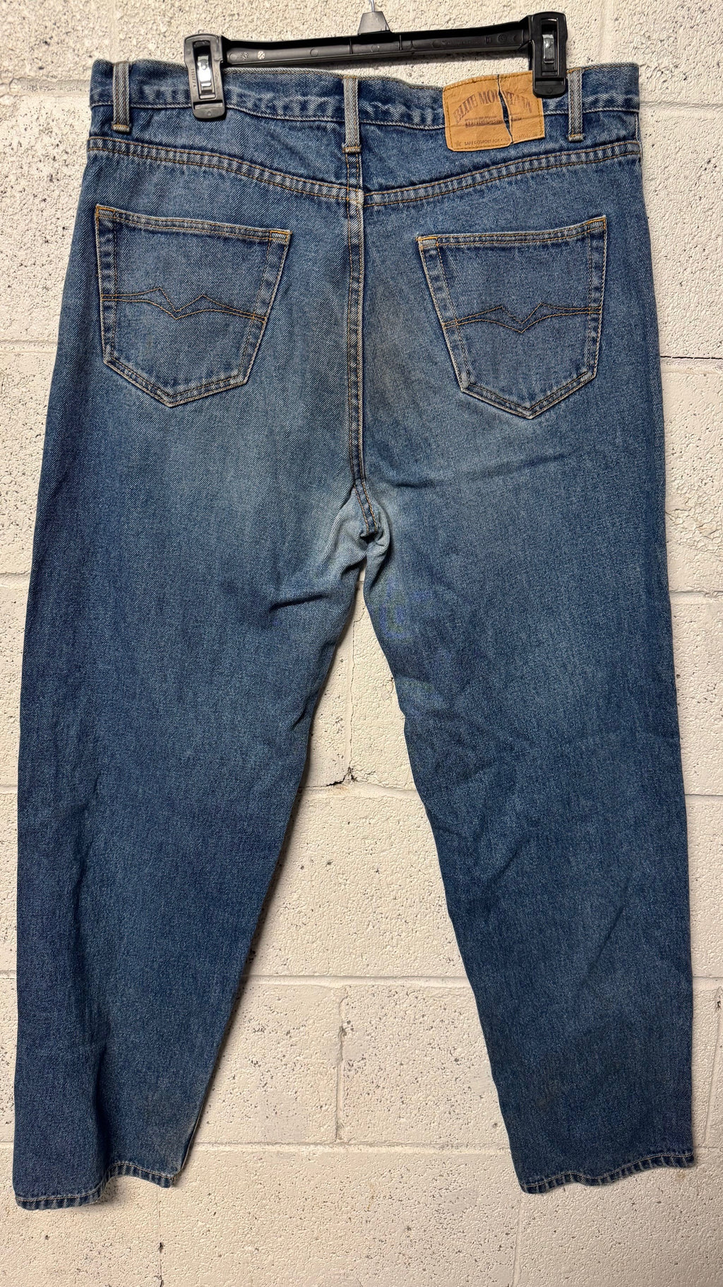 Jeans Blue Mountain