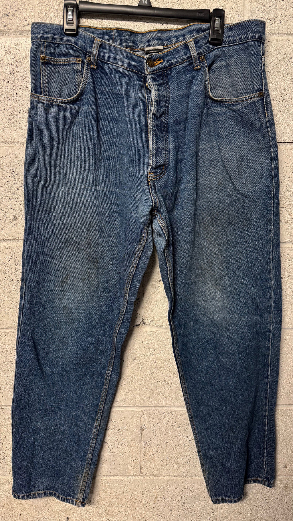 Jeans Blue Mountain