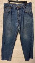 Jeans Blue Mountain