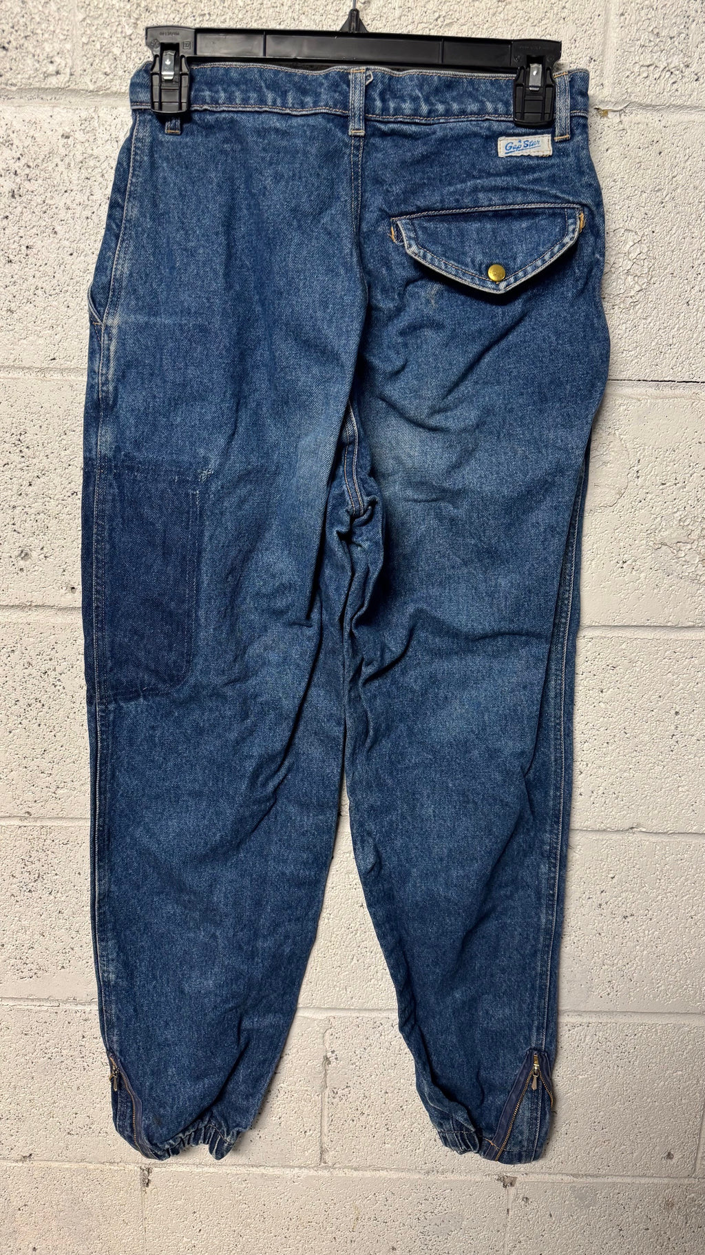 Jeans Gap Star