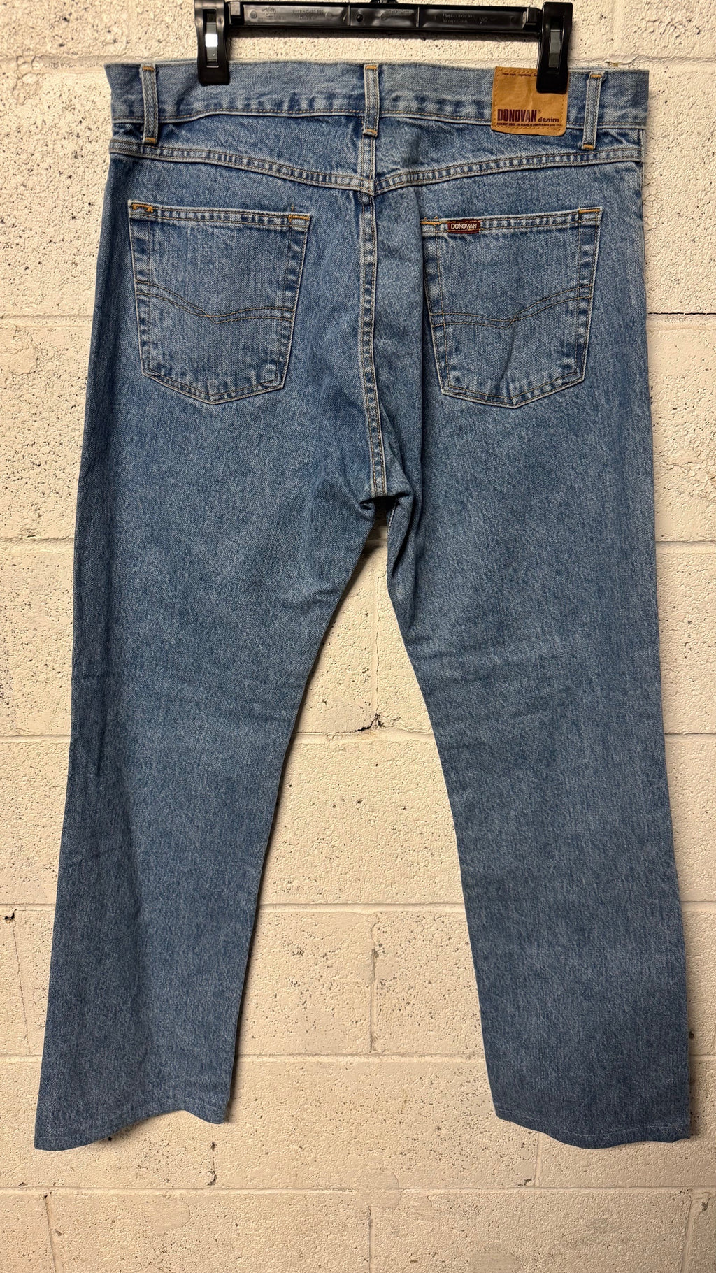 Jeans Donovan