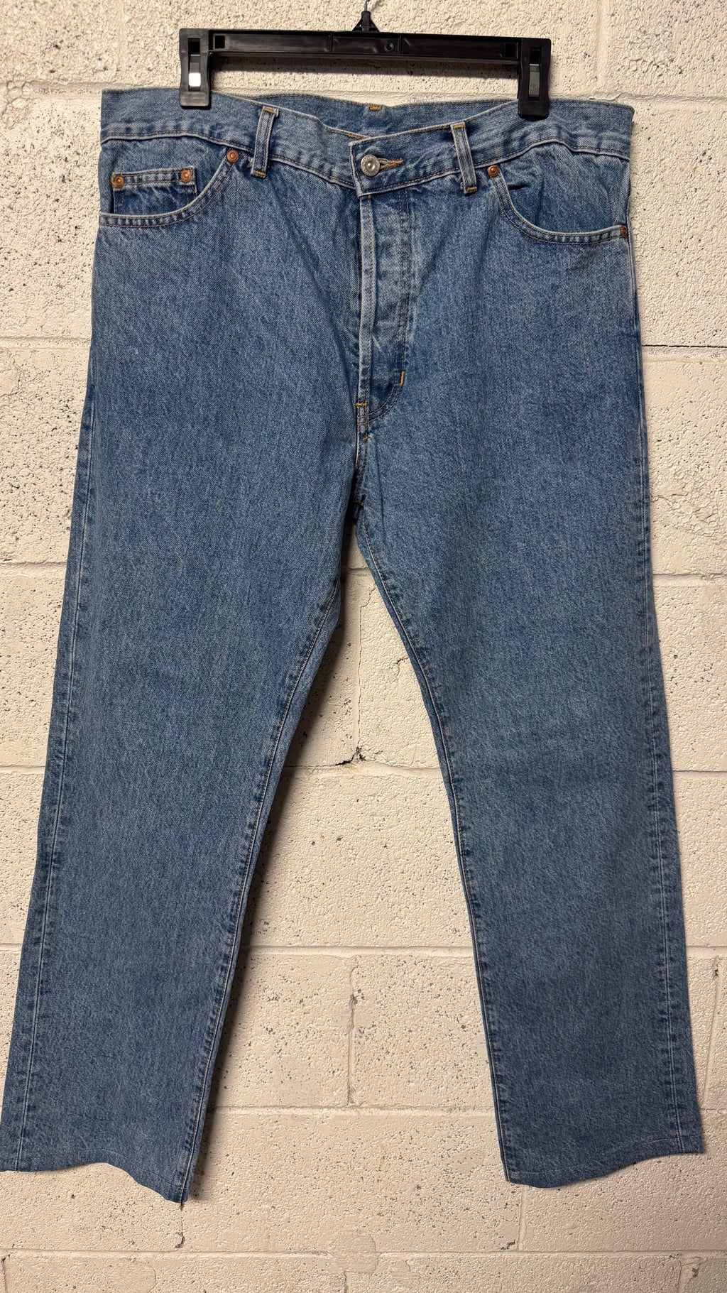 Jeans Donovan